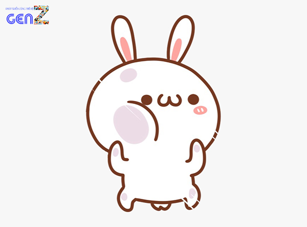 1001+ Hình Ảnh Con Thỏ Cute, Đẹp Lung Linh Miễn Phí
