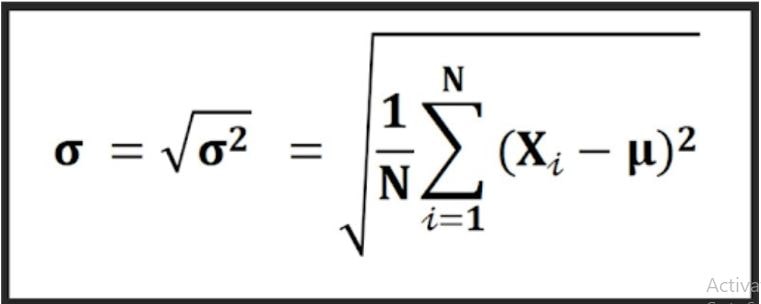 Tính độ lệch chuẩn trong Excel giúp tiết kiệm rất nhiều thời gian và tăng hiệu quả công việc. Bạn không cần phải tính toán bằng tay hoặc sử dụng công thức phức tạp nữa, chỉ cần nhập dữ liệu vào Excel và tính toán với một vài thao tác đơn giản. Hãy xem hình ảnh để tìm hiểu cách tính độ lệch chuẩn trong Excel.