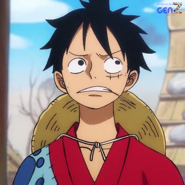 Tải hình nền Luffy One Piece trọn bộ đẹp ngầu siêu cute full HD