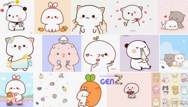 Hướng dẫn vẽ hình cute - tik tok đơn giản đồ ăn cho ngày hè thêm sáng tạo