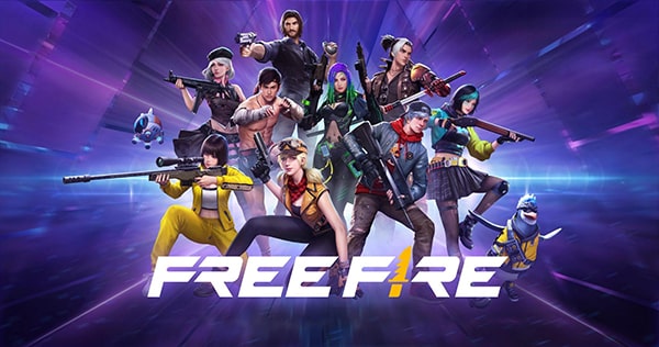 Free Fire 5 mẹo giúp bạn chiến thắng trong những pha cận chiến  ONE  Esports Vietnam