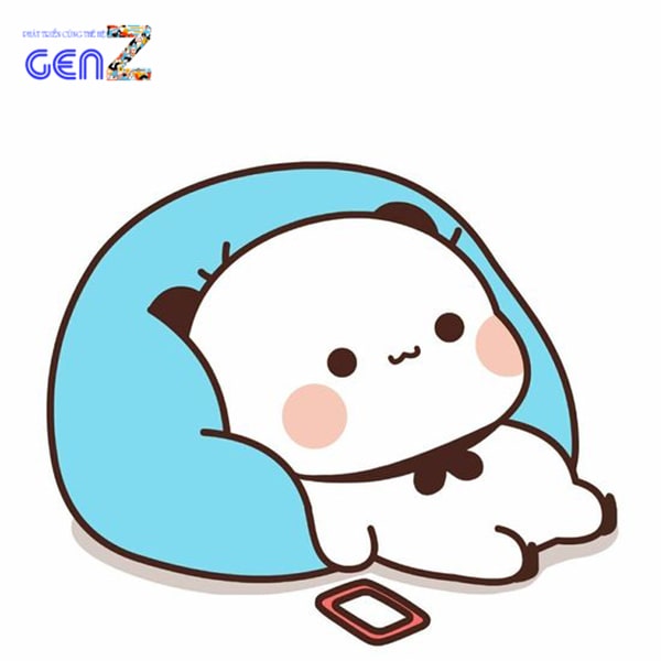 Top 99 dễ thương gấu chibi cute đang gây bão trên mạng