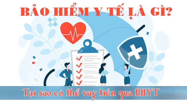 Bảo hiểm y tế được đa số người dân Việt Nam sử dụng