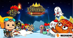 El Dorado là một trải nghiệm thú vị, huyền bí và hấp dẫn