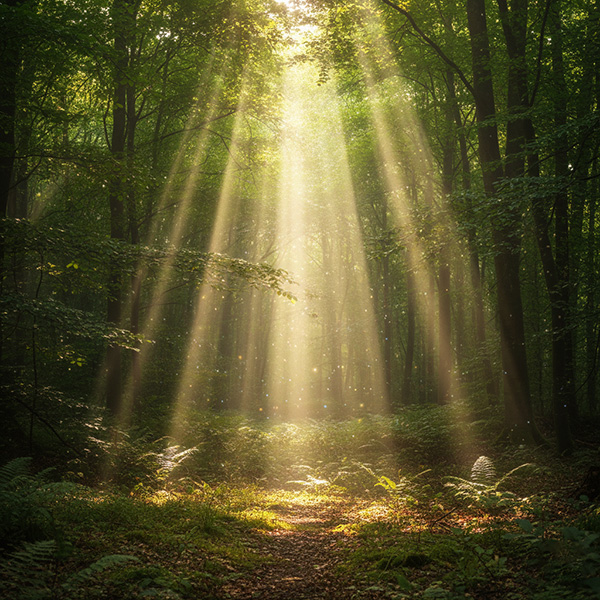 hình nền không gian phong cảnh tự nhiên 3