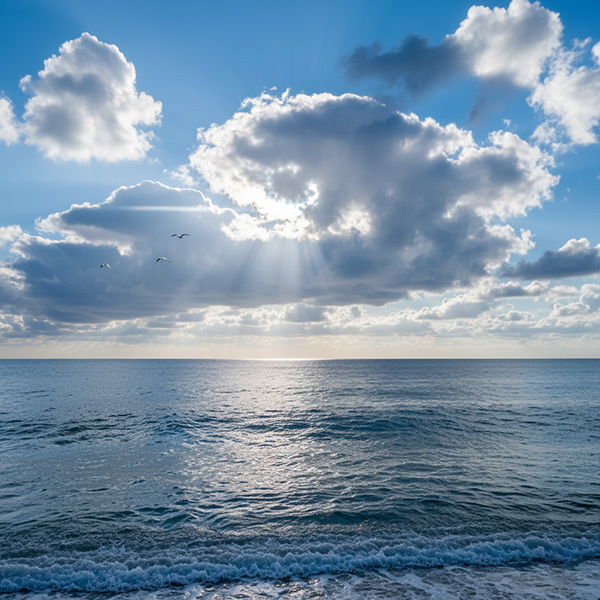 hình nền không gian phong cảnh tự nhiên 4