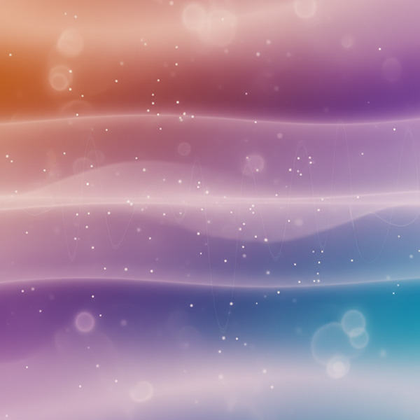 hình nền không gian trừu tượng 4