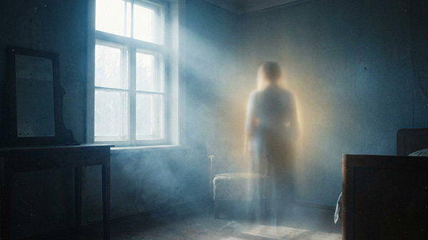 nằm mơ thấy người đã mất là điềm gì